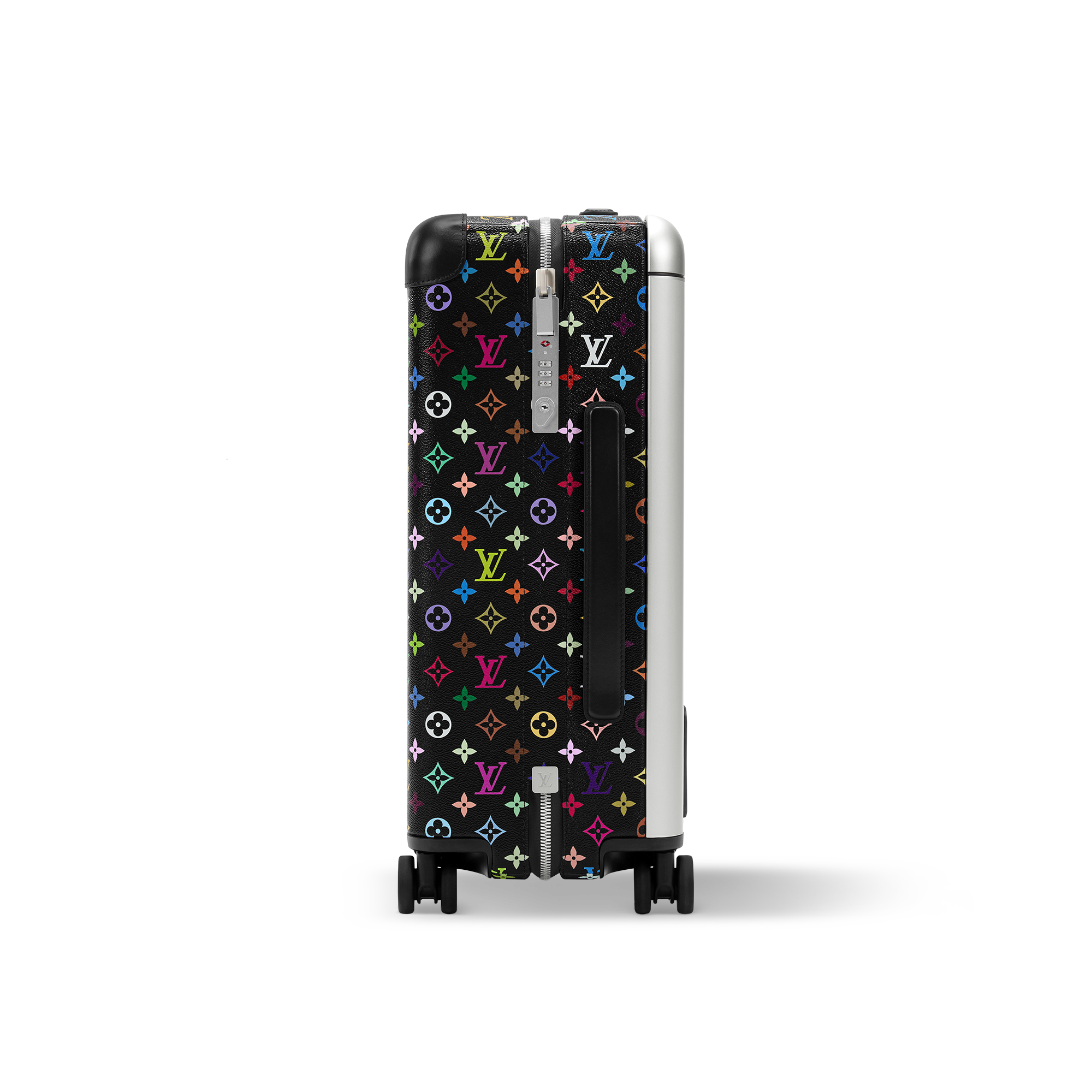 LV x TM Horizon 55 Other Monogram Canvas - Travel M13787 | LOUIS